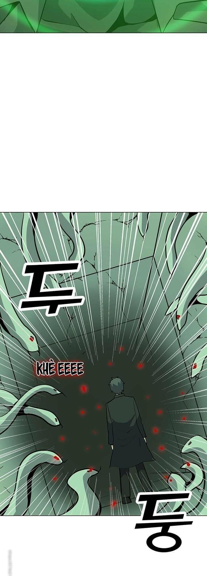 Tôi Là Người Chơi Thần Chú Đơn Độc - Chapter 47 - Page 55