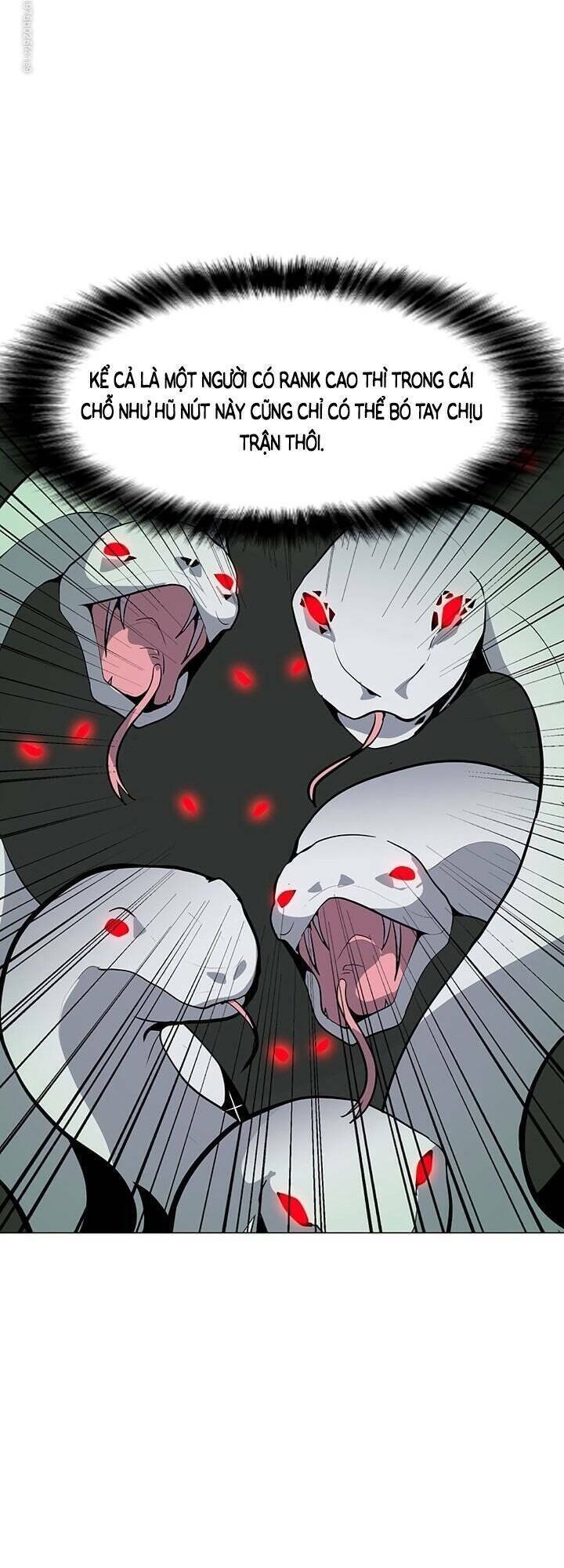 Tôi Là Người Chơi Thần Chú Đơn Độc - Chapter 47 - Page 56