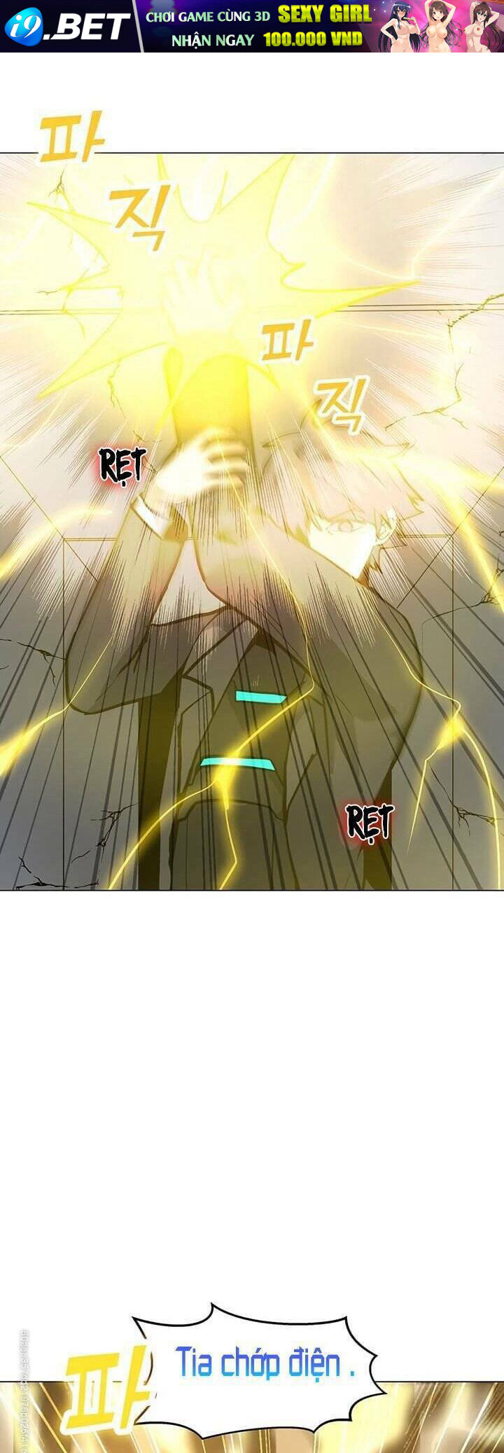 Tôi Là Người Chơi Thần Chú Đơn Độc - Chapter 47 - Page 57