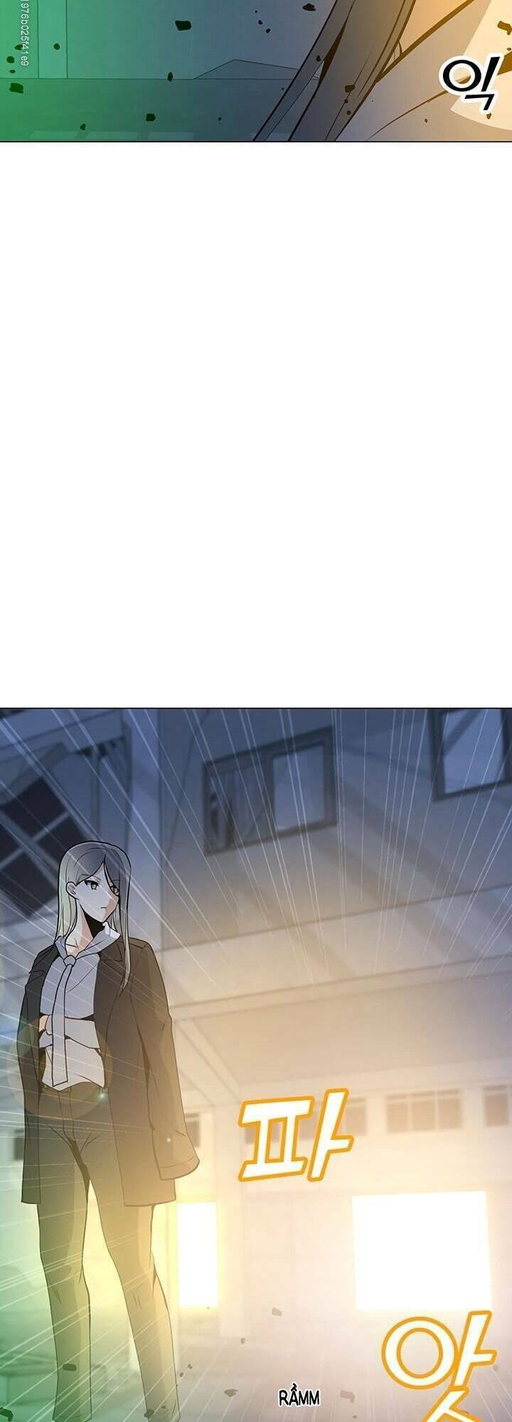 Tôi Là Người Chơi Thần Chú Đơn Độc - Chapter 47 - Page 5