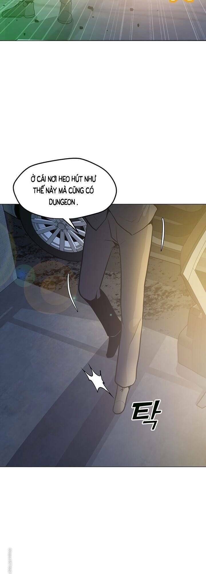 Tôi Là Người Chơi Thần Chú Đơn Độc - Chapter 47 - Page 6