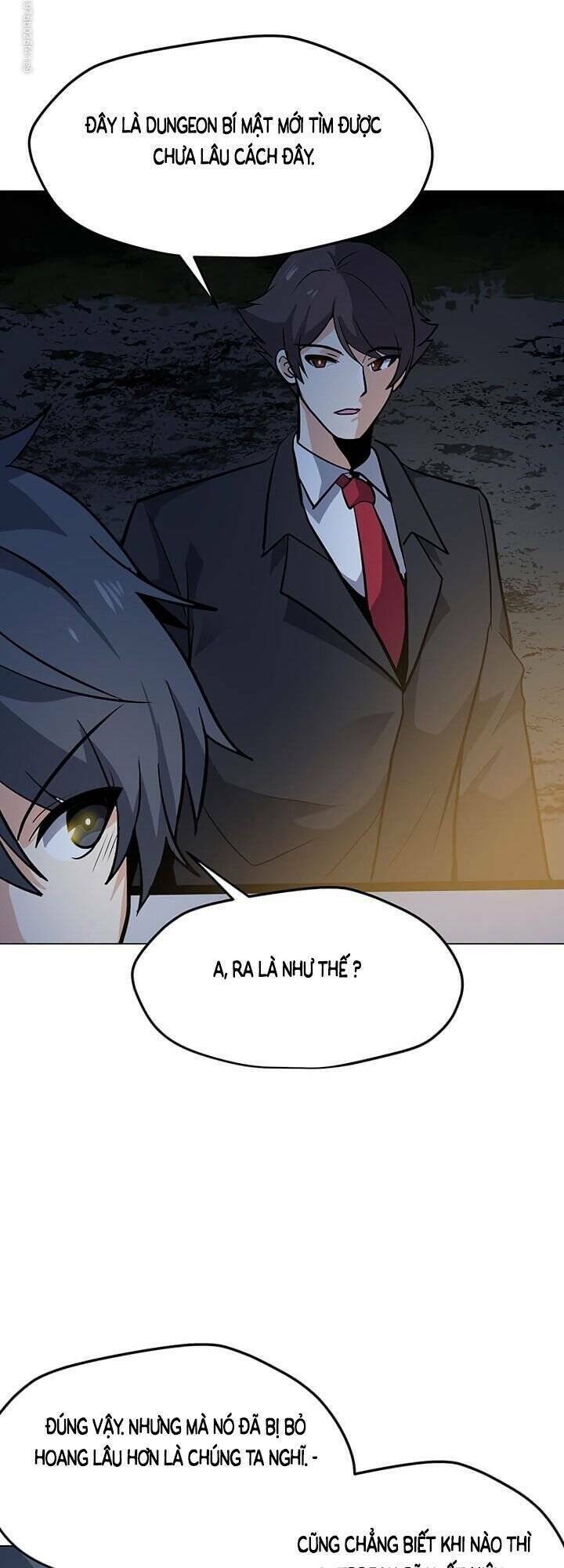 Tôi Là Người Chơi Thần Chú Đơn Độc - Chapter 47 - Page 7