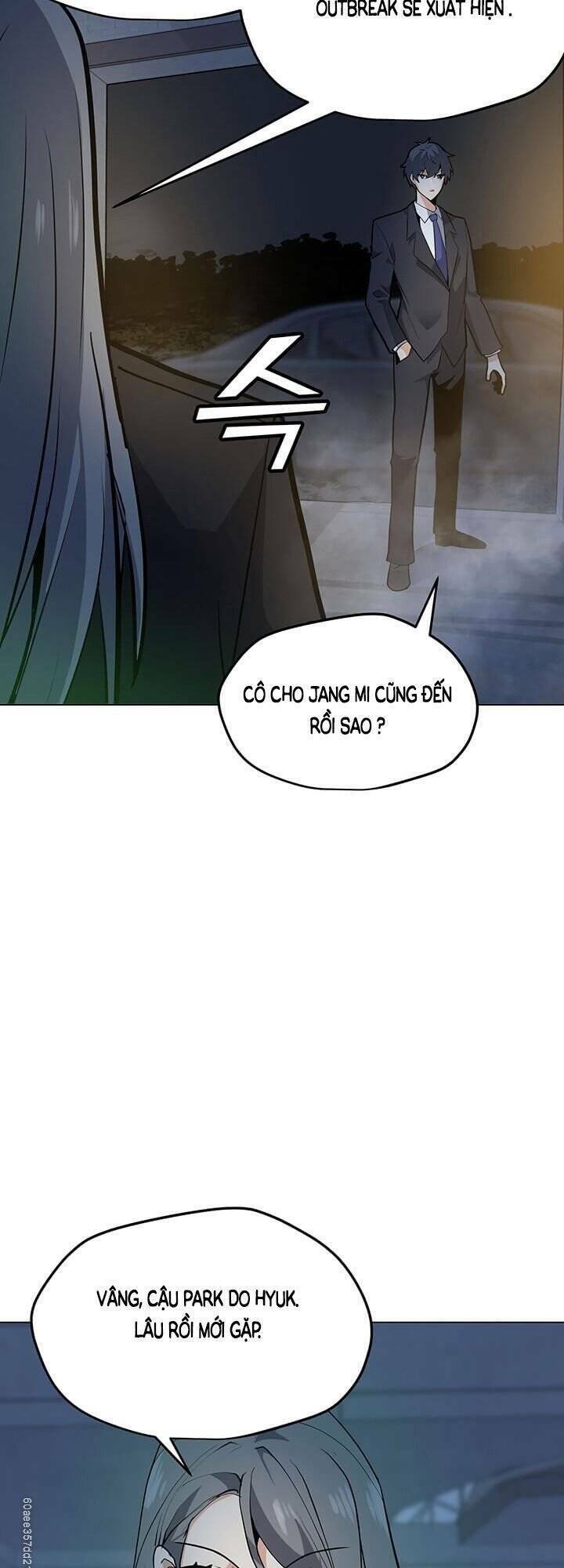 Tôi Là Người Chơi Thần Chú Đơn Độc - Chapter 47 - Page 8