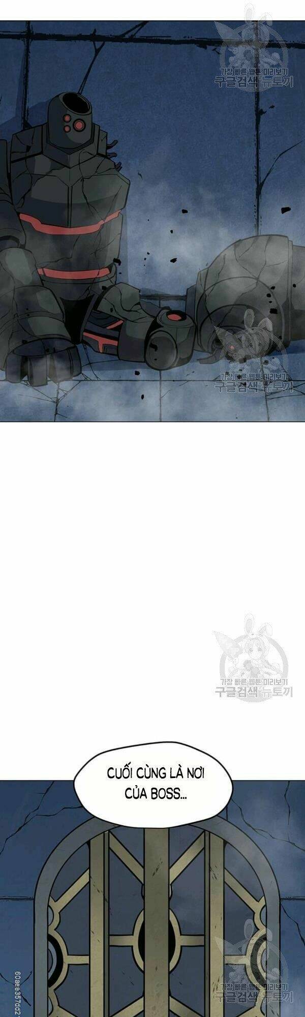 Tôi Là Người Chơi Thần Chú Đơn Độc - Chapter 48 - Page 10