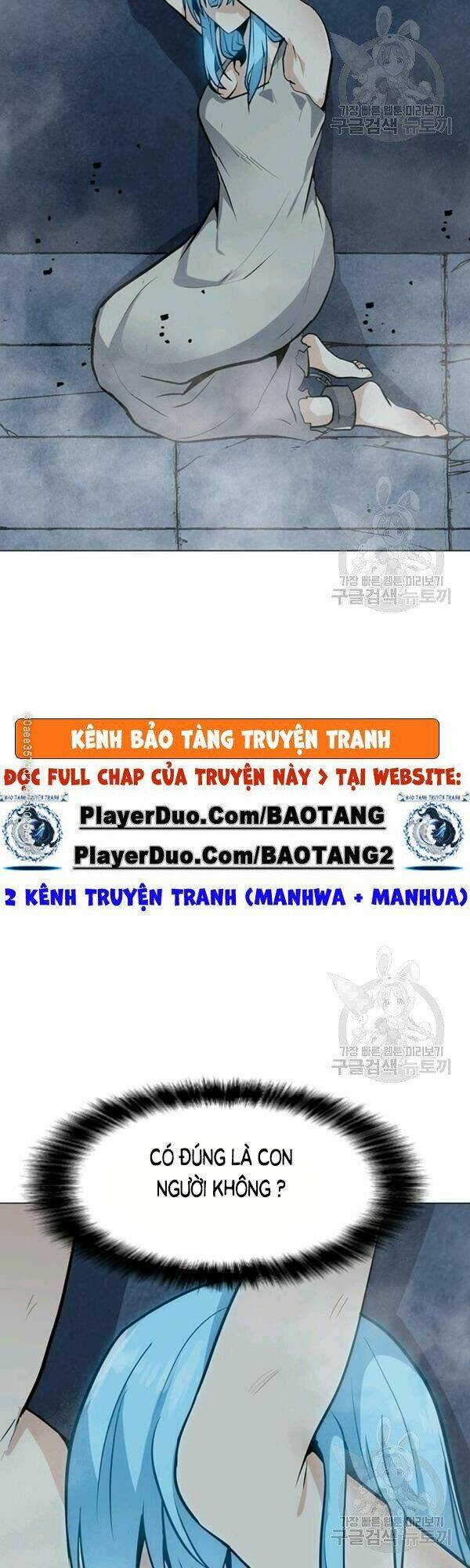 Tôi Là Người Chơi Thần Chú Đơn Độc - Chapter 48 - Page 16