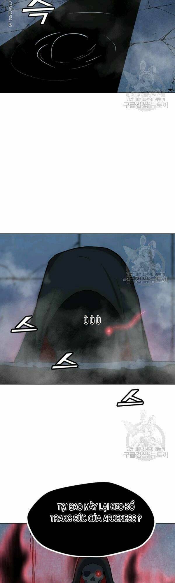 Tôi Là Người Chơi Thần Chú Đơn Độc - Chapter 48 - Page 18