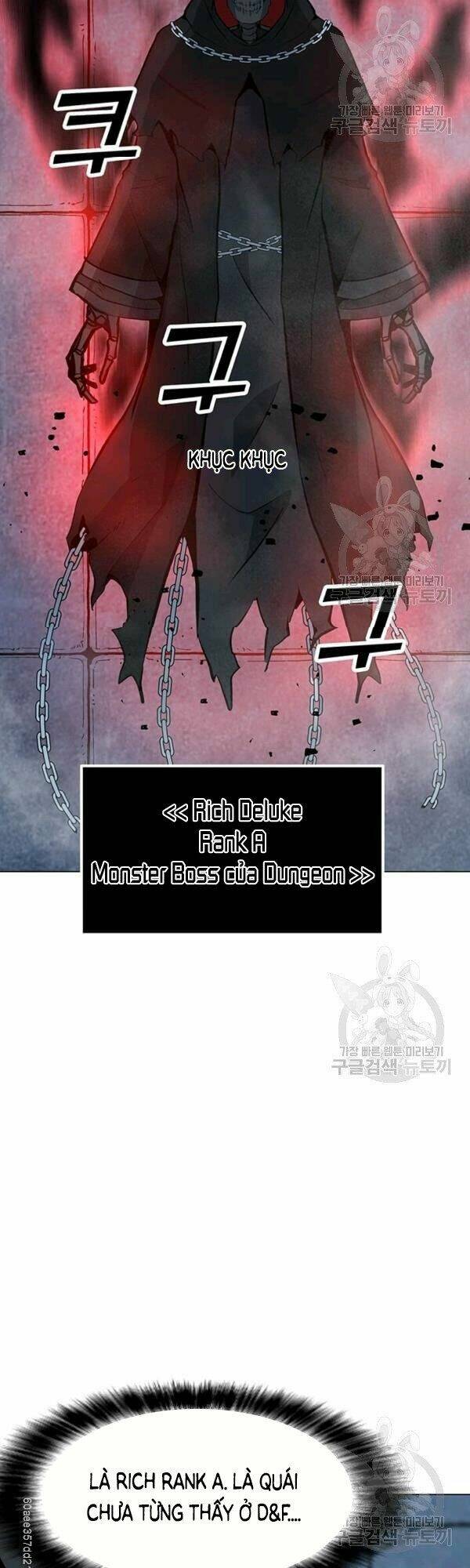 Tôi Là Người Chơi Thần Chú Đơn Độc - Chapter 48 - Page 19