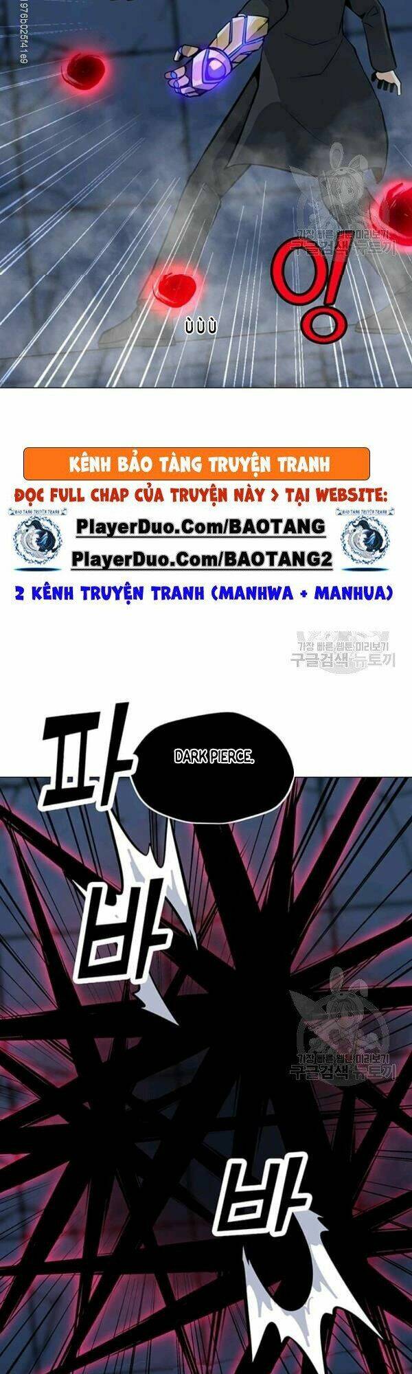 Tôi Là Người Chơi Thần Chú Đơn Độc - Chapter 48 - Page 24