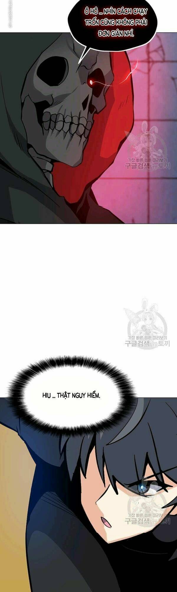 Tôi Là Người Chơi Thần Chú Đơn Độc - Chapter 48 - Page 26