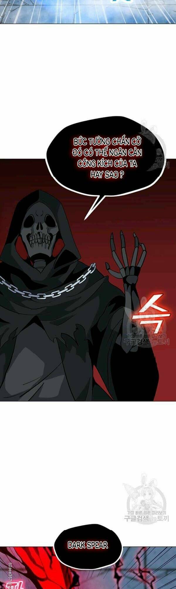 Tôi Là Người Chơi Thần Chú Đơn Độc - Chapter 48 - Page 29