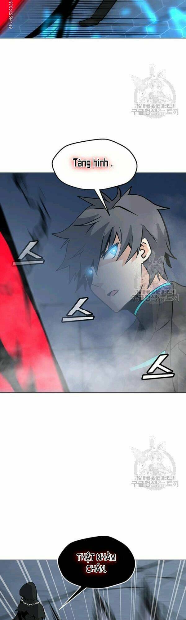 Tôi Là Người Chơi Thần Chú Đơn Độc - Chapter 48 - Page 33