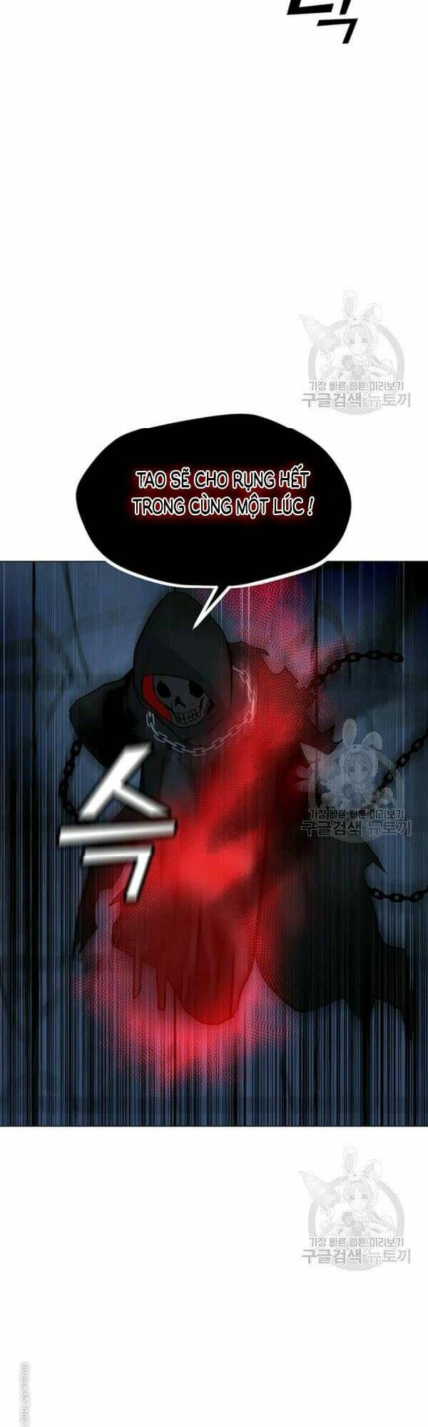 Tôi Là Người Chơi Thần Chú Đơn Độc - Chapter 48 - Page 38