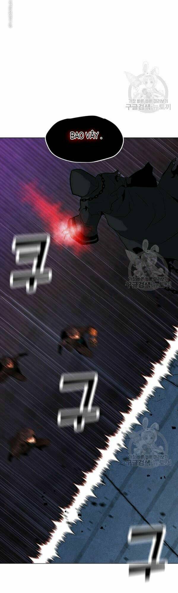 Tôi Là Người Chơi Thần Chú Đơn Độc - Chapter 48 - Page 39