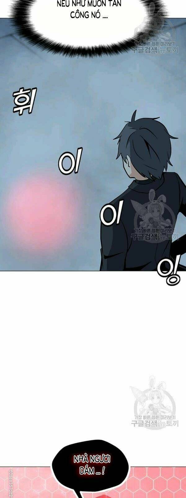 Tôi Là Người Chơi Thần Chú Đơn Độc - Chapter 48 - Page 49