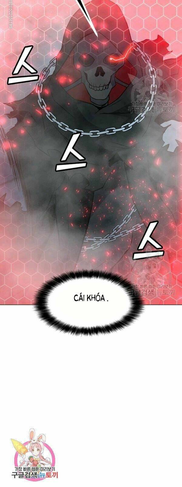 Tôi Là Người Chơi Thần Chú Đơn Độc - Chapter 48 - Page 50