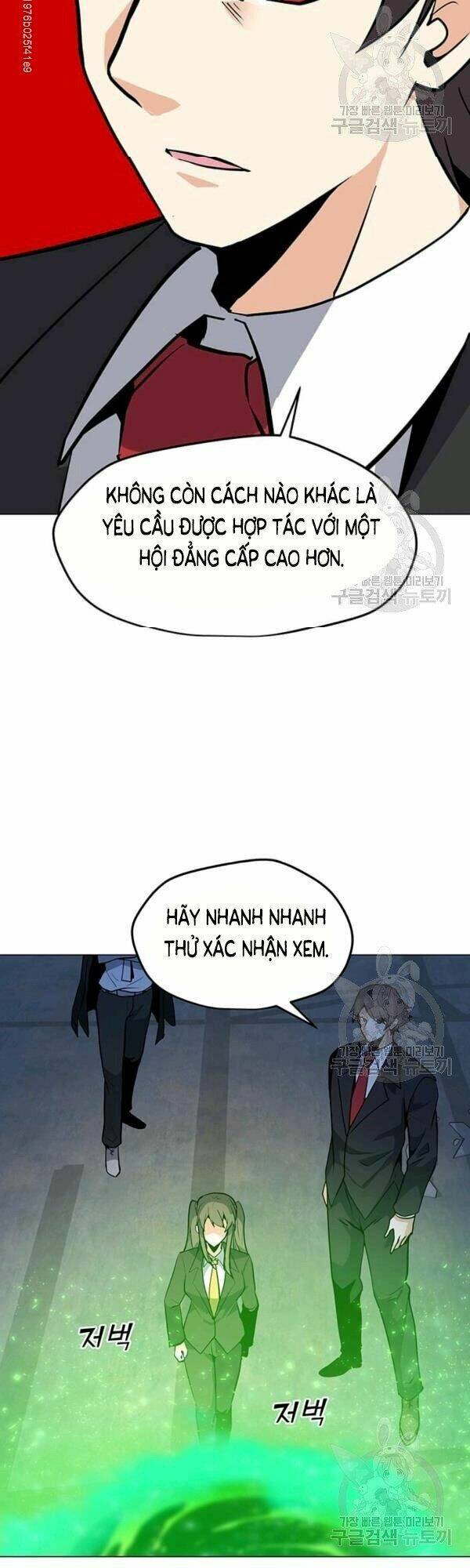 Tôi Là Người Chơi Thần Chú Đơn Độc - Chapter 48 - Page 7