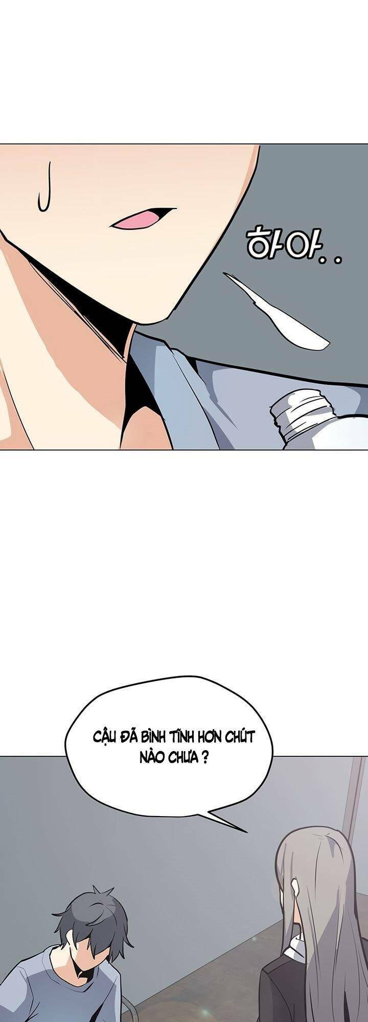 Tôi Là Người Chơi Thần Chú Đơn Độc - Chapter 49 - Page 12