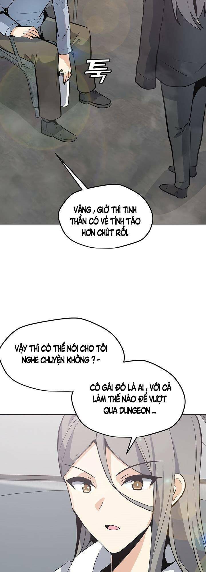 Tôi Là Người Chơi Thần Chú Đơn Độc - Chapter 49 - Page 13