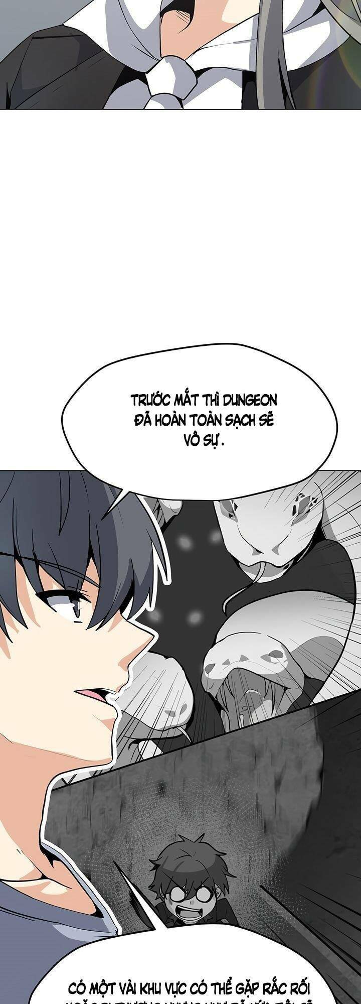 Tôi Là Người Chơi Thần Chú Đơn Độc - Chapter 49 - Page 14