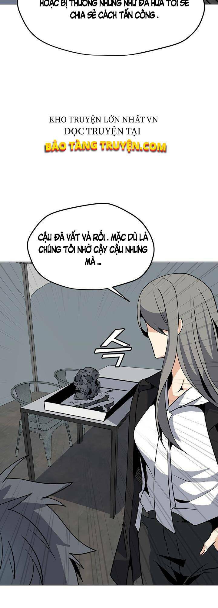 Tôi Là Người Chơi Thần Chú Đơn Độc - Chapter 49 - Page 15