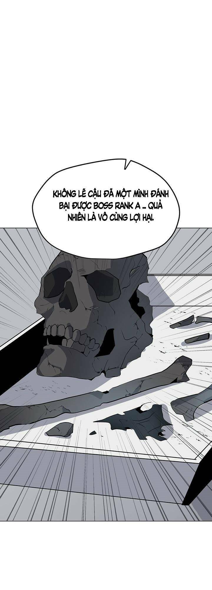 Tôi Là Người Chơi Thần Chú Đơn Độc - Chapter 49 - Page 16