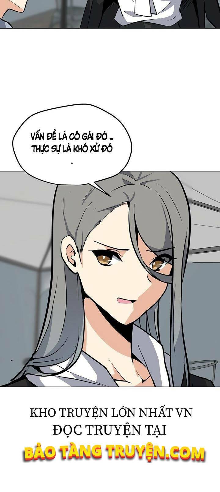 Tôi Là Người Chơi Thần Chú Đơn Độc - Chapter 49 - Page 23