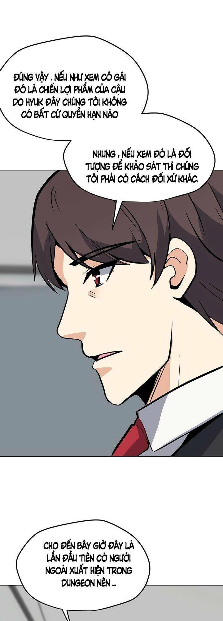 Tôi Là Người Chơi Thần Chú Đơn Độc - Chapter 49 - Page 24