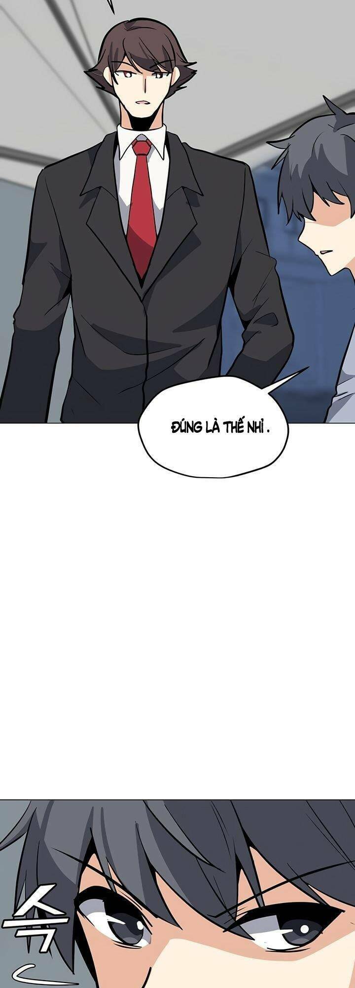 Tôi Là Người Chơi Thần Chú Đơn Độc - Chapter 49 - Page 25