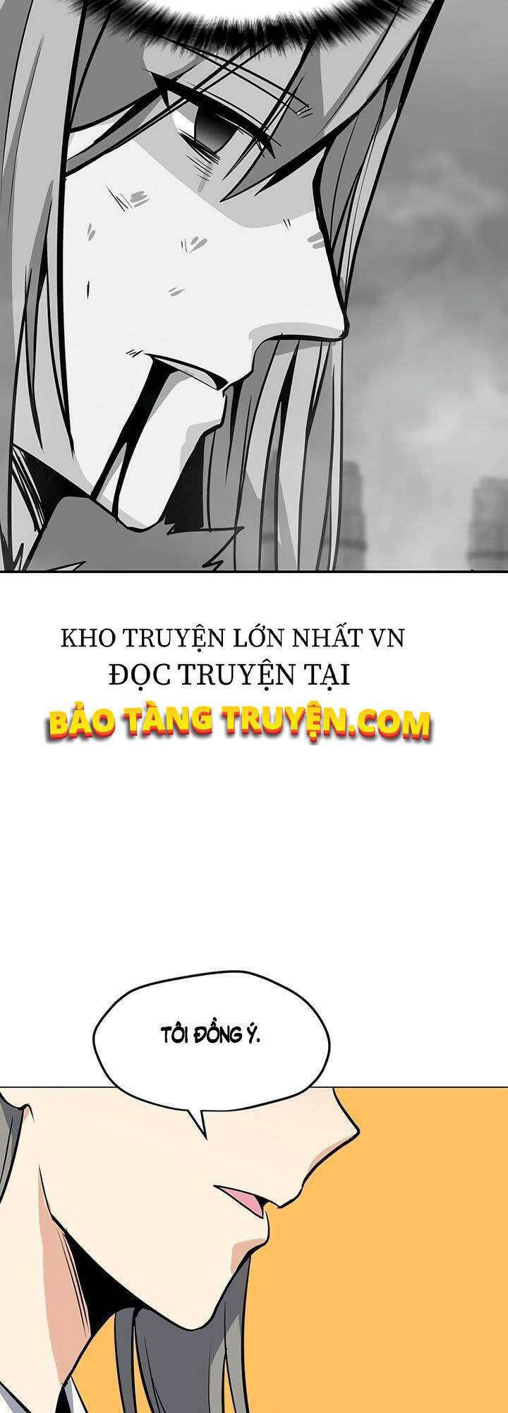 Tôi Là Người Chơi Thần Chú Đơn Độc - Chapter 49 - Page 29