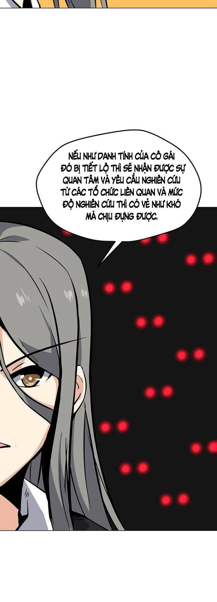 Tôi Là Người Chơi Thần Chú Đơn Độc - Chapter 49 - Page 30