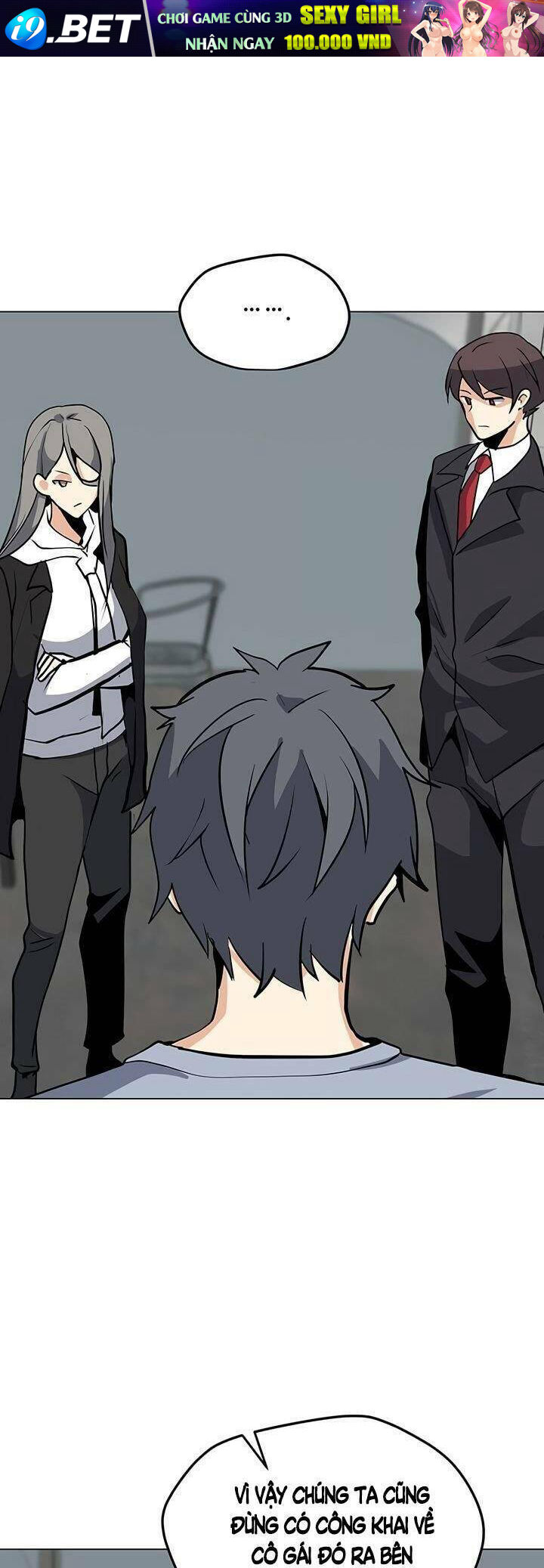 Tôi Là Người Chơi Thần Chú Đơn Độc - Chapter 49 - Page 31