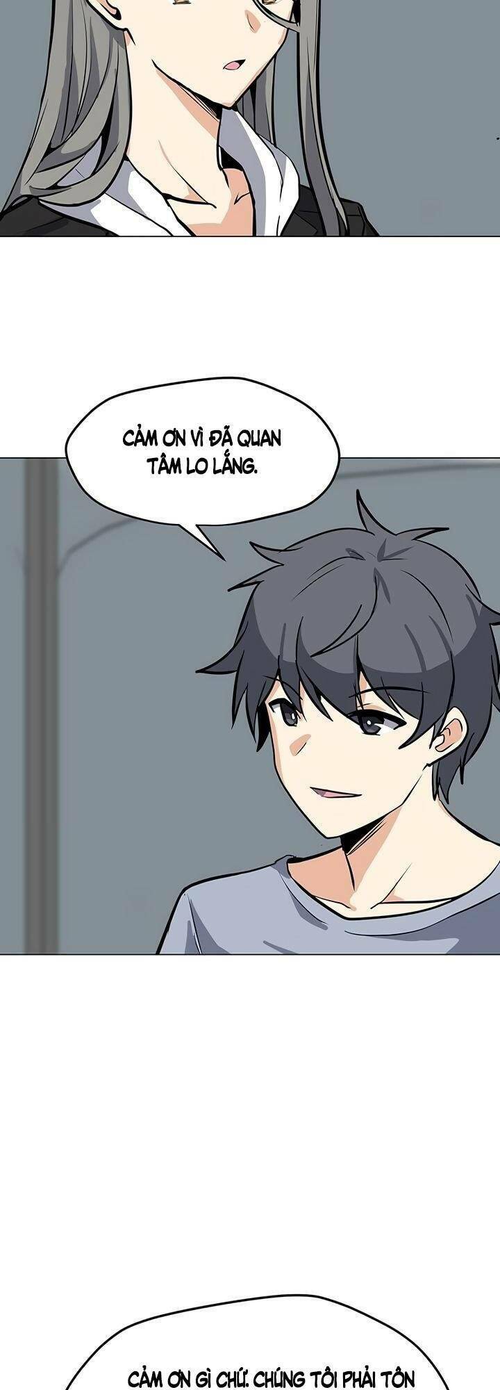 Tôi Là Người Chơi Thần Chú Đơn Độc - Chapter 49 - Page 33