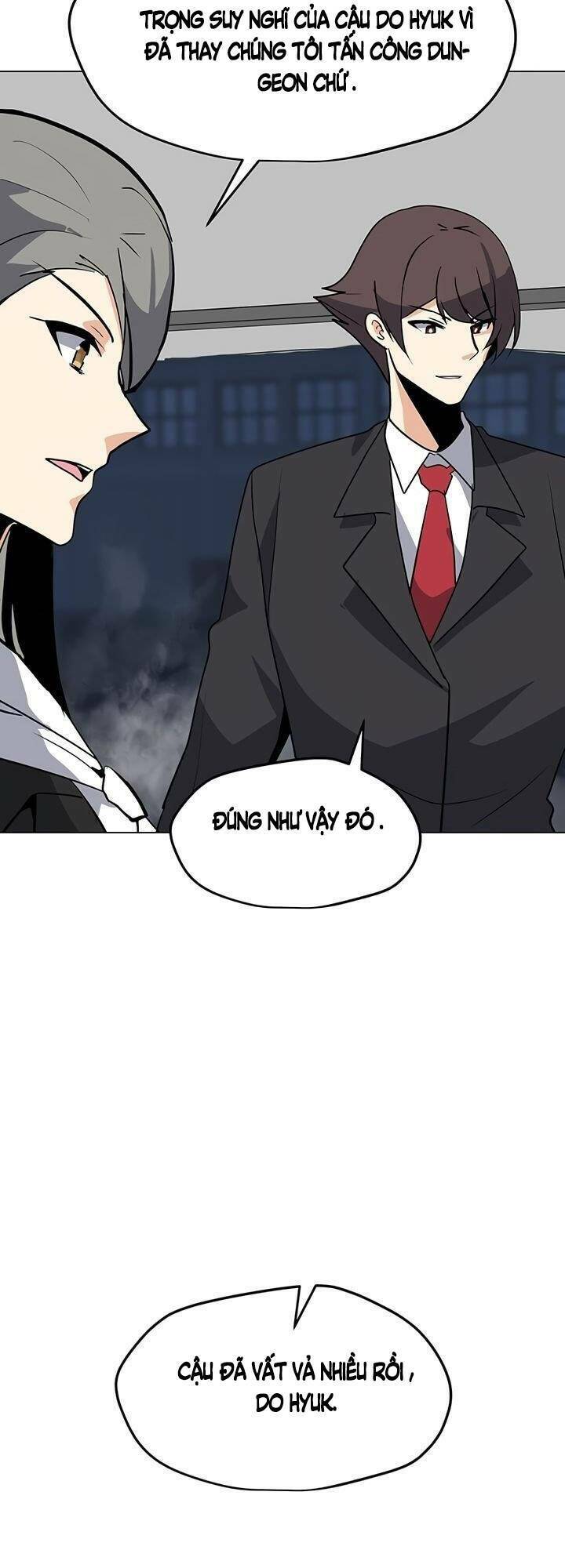 Tôi Là Người Chơi Thần Chú Đơn Độc - Chapter 49 - Page 34