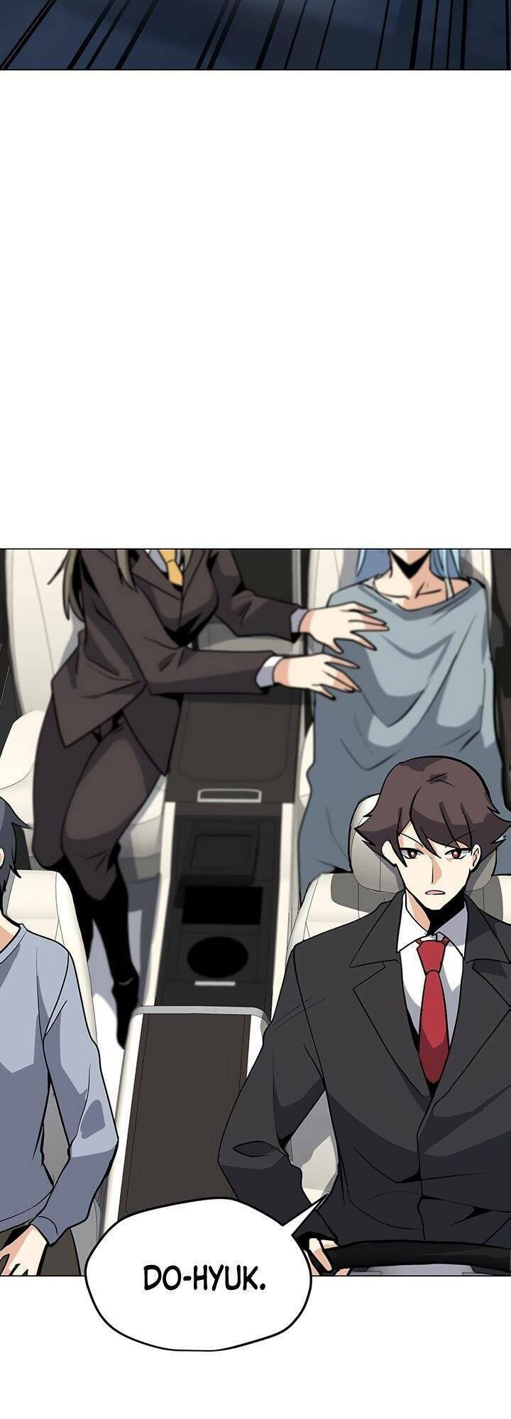 Tôi Là Người Chơi Thần Chú Đơn Độc - Chapter 49 - Page 36