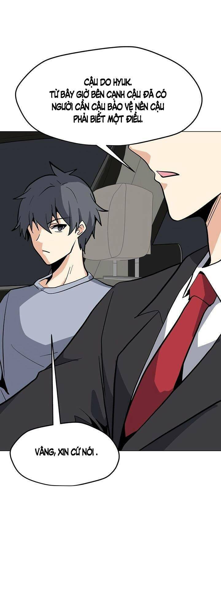 Tôi Là Người Chơi Thần Chú Đơn Độc - Chapter 49 - Page 38