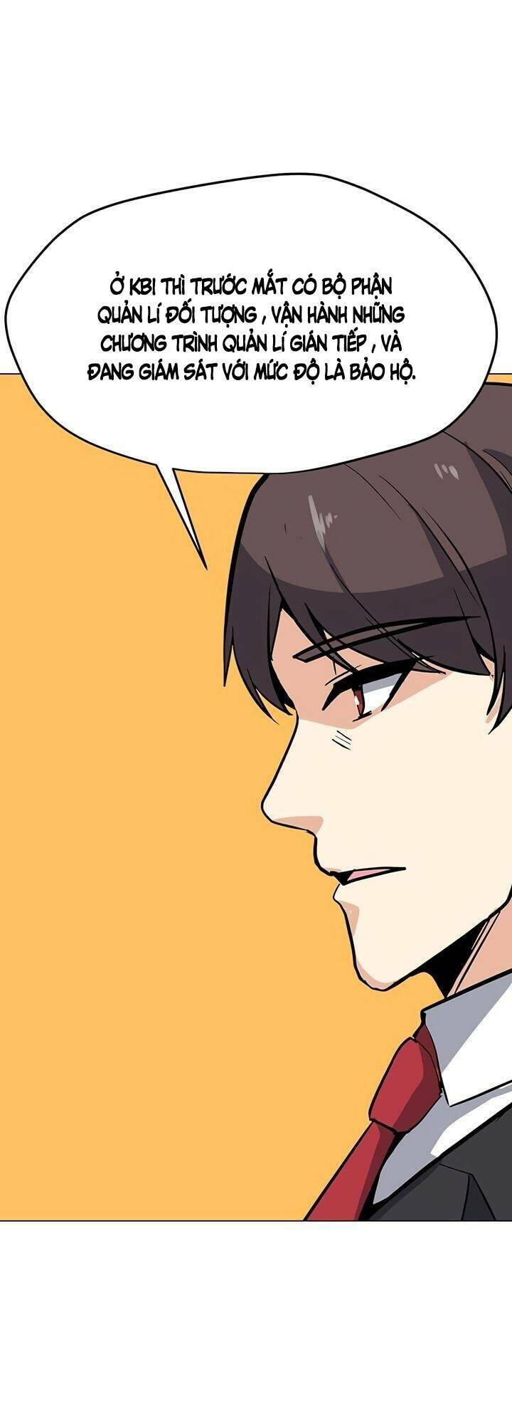 Tôi Là Người Chơi Thần Chú Đơn Độc - Chapter 49 - Page 39