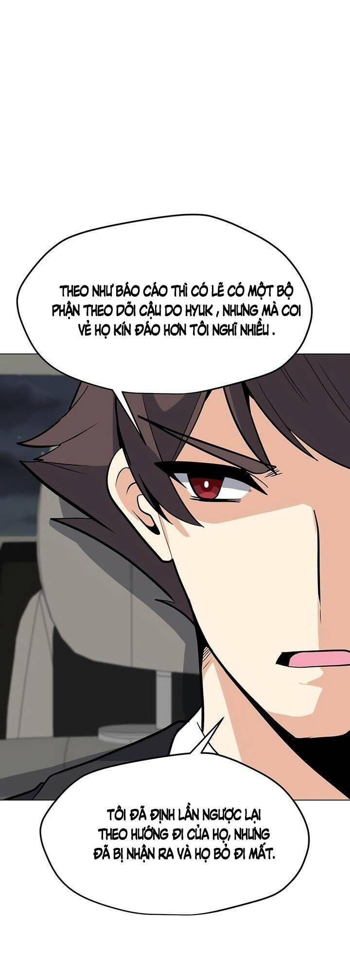 Tôi Là Người Chơi Thần Chú Đơn Độc - Chapter 49 - Page 41