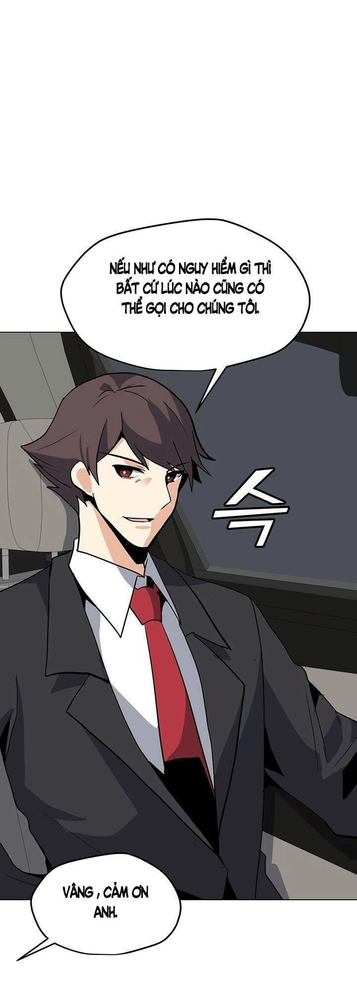 Tôi Là Người Chơi Thần Chú Đơn Độc - Chapter 49 - Page 44