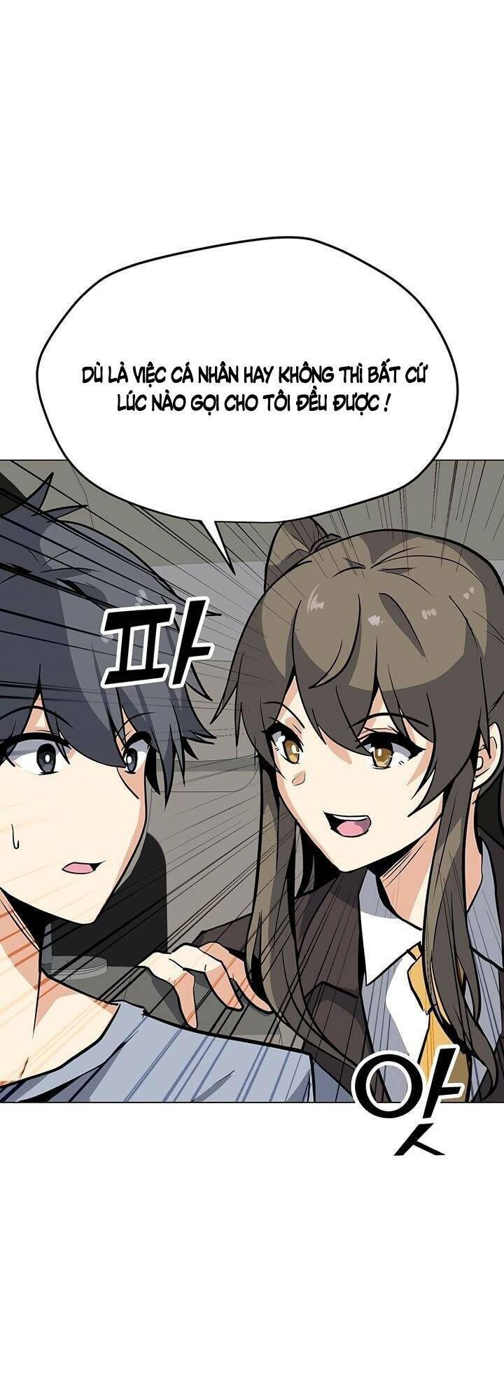 Tôi Là Người Chơi Thần Chú Đơn Độc - Chapter 49 - Page 45