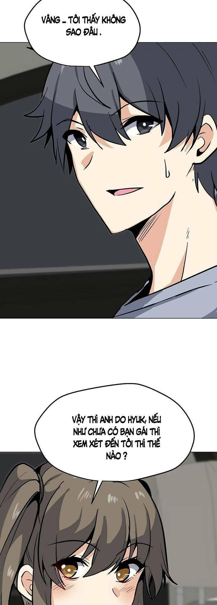 Tôi Là Người Chơi Thần Chú Đơn Độc - Chapter 49 - Page 47