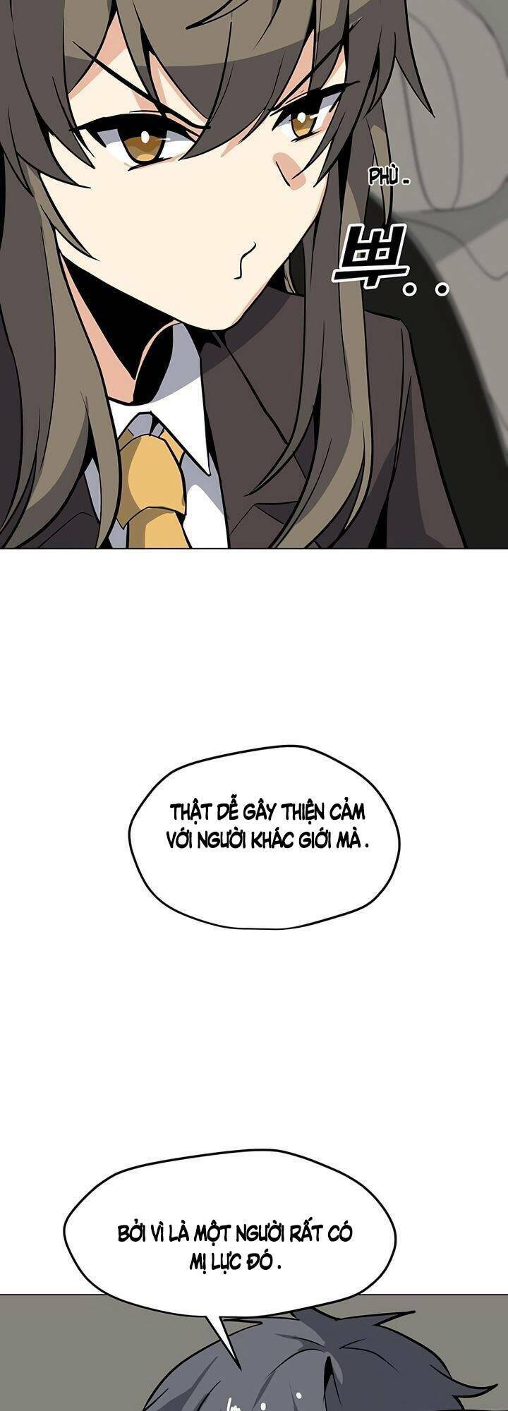 Tôi Là Người Chơi Thần Chú Đơn Độc - Chapter 49 - Page 53