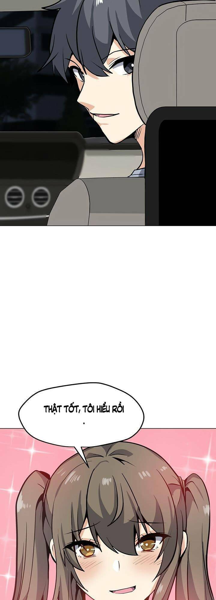 Tôi Là Người Chơi Thần Chú Đơn Độc - Chapter 49 - Page 54