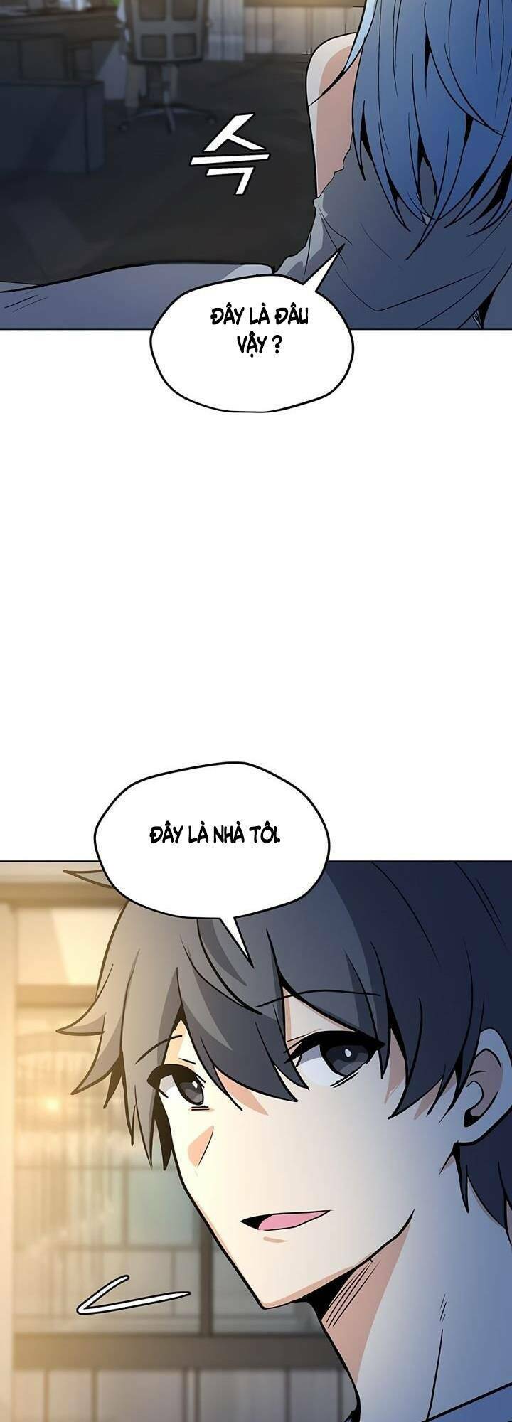 Tôi Là Người Chơi Thần Chú Đơn Độc - Chapter 49 - Page 59