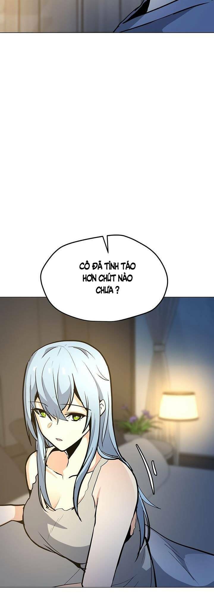 Tôi Là Người Chơi Thần Chú Đơn Độc - Chapter 49 - Page 60