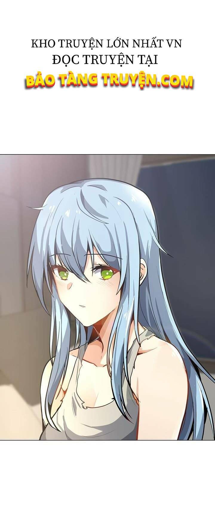 Tôi Là Người Chơi Thần Chú Đơn Độc - Chapter 49 - Page 61