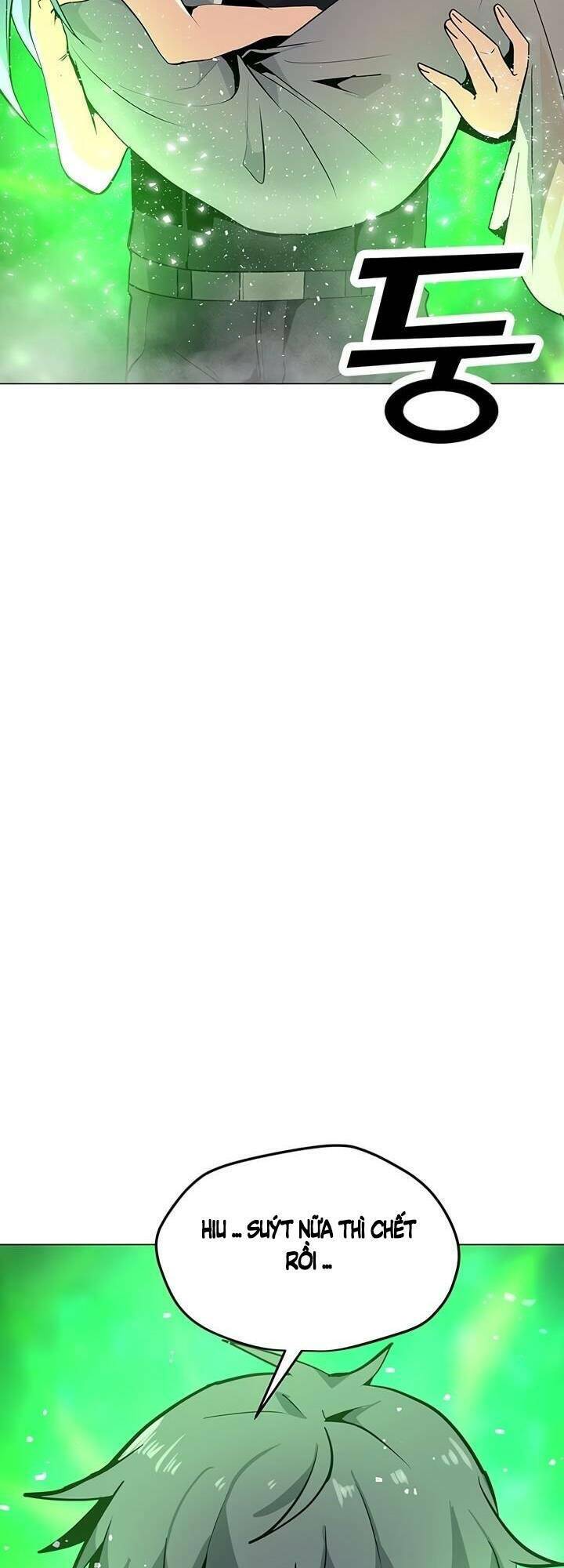 Tôi Là Người Chơi Thần Chú Đơn Độc - Chapter 49 - Page 8