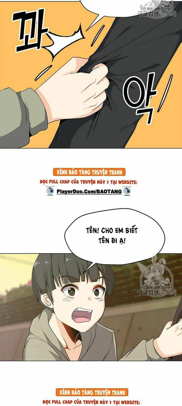 Tôi Là Người Chơi Thần Chú Đơn Độc - Chapter 5 - Page 15