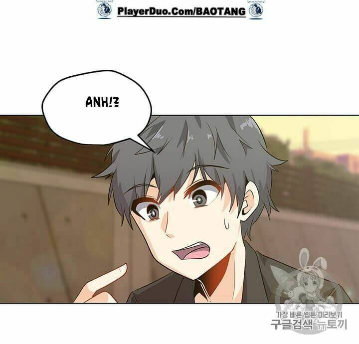 Tôi Là Người Chơi Thần Chú Đơn Độc - Chapter 5 - Page 16