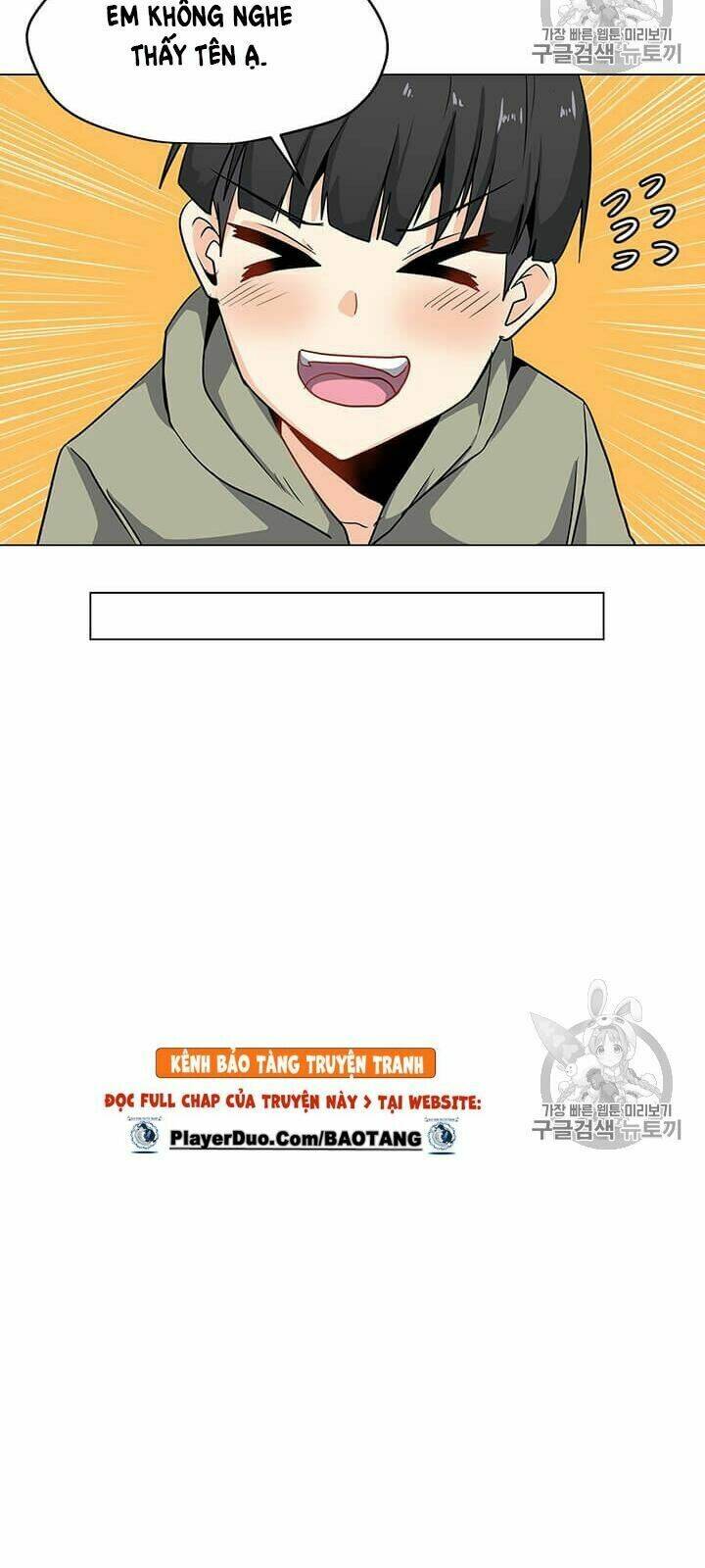 Tôi Là Người Chơi Thần Chú Đơn Độc - Chapter 5 - Page 23