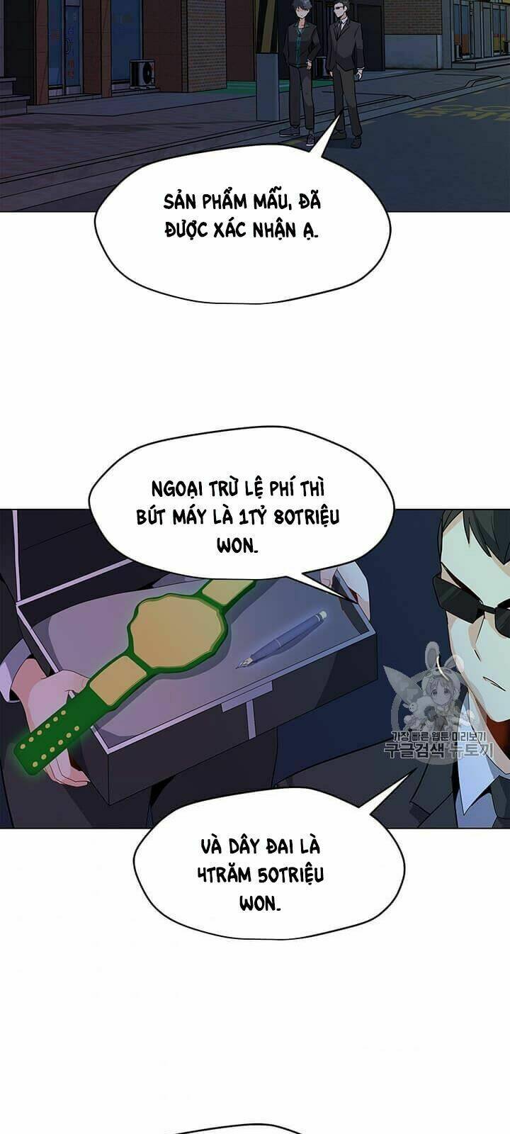 Tôi Là Người Chơi Thần Chú Đơn Độc - Chapter 5 - Page 25